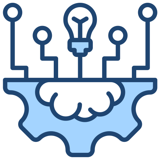 Data Science Icon