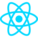 React.js Logo